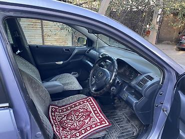 Унаа сатуу: Honda Civic: 2001 г., 1.5 л, Вариатор, Бензин, Хетчбек — 5
