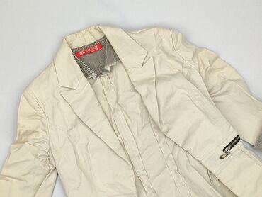 frank shorter koszulka: Women's blazer, size S
