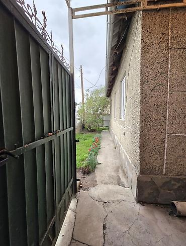 Продажа коттеджей и домов: Продаётся дом в городе Талас ул Эстебес Турсуналиева 63(Мира 63) дом с — 19