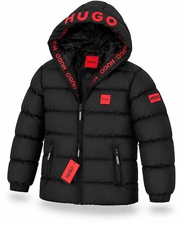 bogner torbe: Hugo Boss muška jakna NOVO Novo Veličine s m l xl 2xl fb Moja — 1