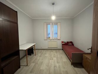аренда домов посуточно: 15 м², С мебелью