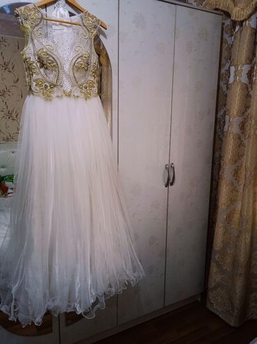 мусульманские платье: /_!_Продаю Свадебное платье можно на (кыз узатуу) турецког