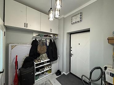 Продажа квартир: 1 комната, 45 м², Элитка, 12 этаж, Евроремонт — 4