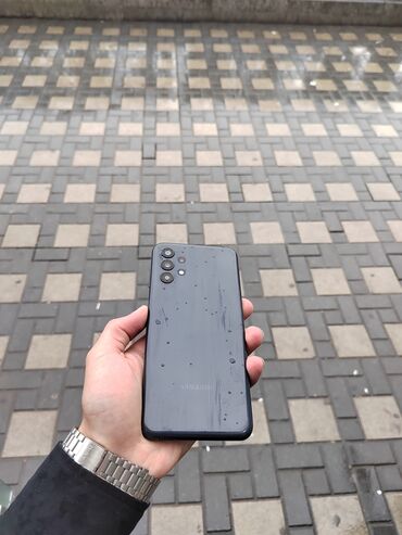 samsung c3060r: Samsung Galaxy A13, 64 ГБ, цвет - Черный, Кнопочный, Отпечаток пальца