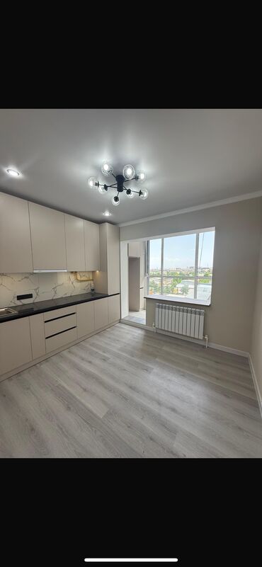 Продажа квартир: 2 комнаты, 52 м², 6 этаж