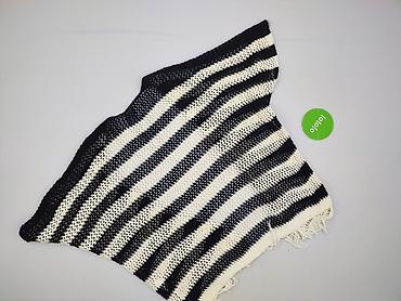 plażowa: Kimono, Ponczo damskie, rozmiar One size — 3