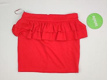 second hand internet shop: Amisu, Spódnica damska, rozmiar 2XS — 2