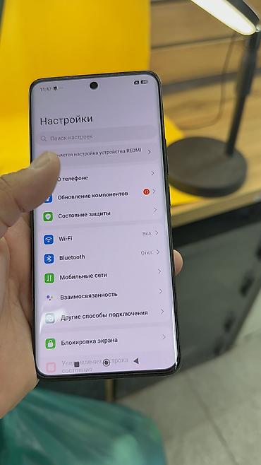 нота: Redmi, Redmi Note 15, Б/у, 128 ГБ, 2 SIM — 5