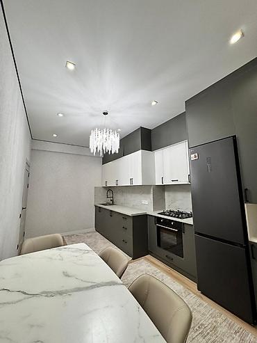 Продажа квартир: 2 комнаты, 75 м², Элитка, 5 этаж, Евроремонт — 4