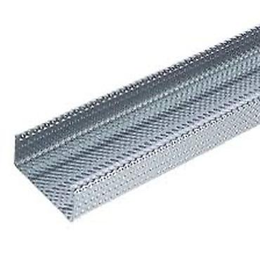 Потолочный профиль для гипсокартона: Профили от производителя оптом и в розницу. Самые выгодные цены и — 8