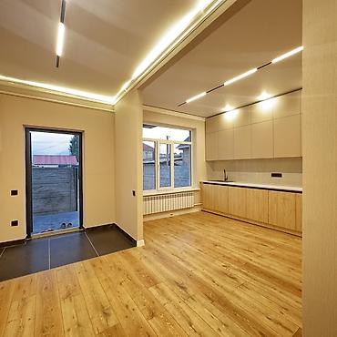 военно антоновка дома: 4 комнаты, 105 м², 4 соток, Тынчтык, Собственник — 6