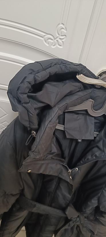qar geyimi: Puxovik kurtka, 2XL — 4