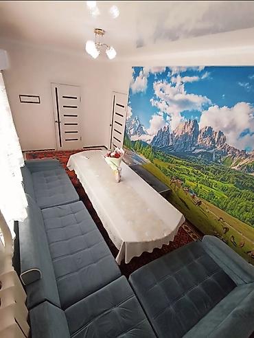 Посуточная аренда комнат: 120 м², С мебелью — 3