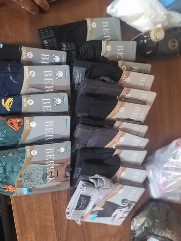 вязаный летний кардиган: Мужские трусы Berrak (Turkey) — ассортимент боксеров и брифов. -