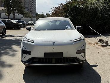 eagle eyes: Changan : 2026 г., Автомат, Электромобиль, Внедорожник — 3
