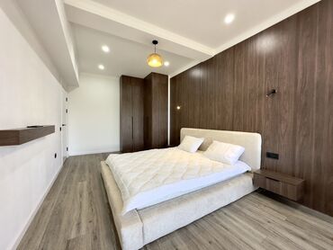тимура фрунзе квартира: 3 комнаты, 120 м², Элитка, 7 этаж, Дизайнерский ремонт