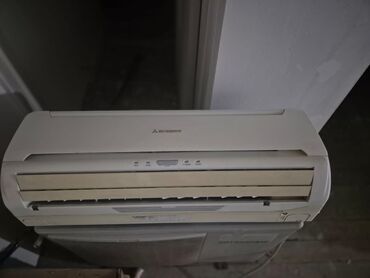 kondisioner tcl: Kondisioner Mitsubishi, İşlənmiş, 40-45 kv. m, Split sistem, Ödənişli quraşdırma