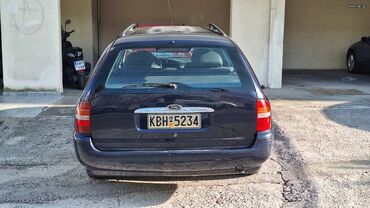 Ford: Ford Mondeo: 1.6 l. | 1999 έ. 370000 km. Πολυμορφικό
