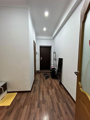Продажа квартир: 2 комнаты, 54 м², ул. Логвиненко / Боконбаева Элитка, 4 этаж, Косметический ремонт — 4