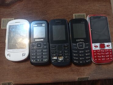 Nokia: Telefonlar satılır zapcas kimi içinde işlek olanlarda var