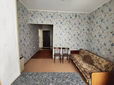 Продажа квартир: 1 комната, 35 м²