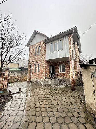 Долгосрочная аренда домов: Сдается Дом Район Учкун Огонбаева 147 7 комнат 4 соток Цена — 1