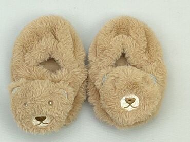 buty mokasyny: Baby shoes, 20, condition - Very good