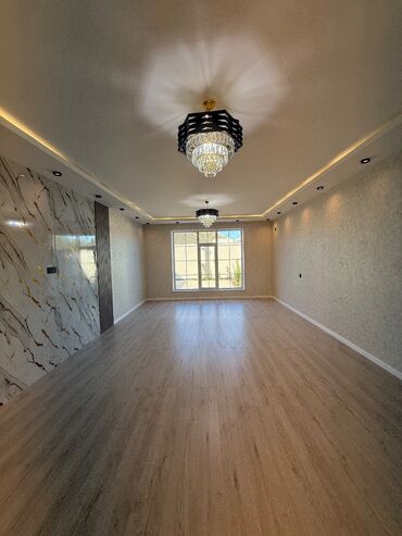 Həyət evləri və villaların satışı: Binə 6 otaqlı, 320 kv. m, Kredit var, Yeni təmirli — 20