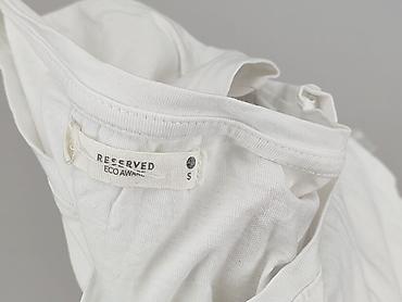 reserved yfl: Reserved, T-shirt damski, rozmiar S — 4