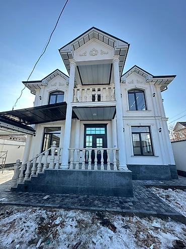 Продажа коттеджей и домов: Срочно продается особняк Арча-Бешике, с отличным расположением🔥🔥🔥 — 6