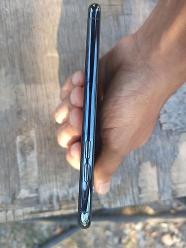 apple 15i̇cdəmmiş: IPhone 11 Pro, 64 GB, Matte Midnight Green, Face ID — 2
