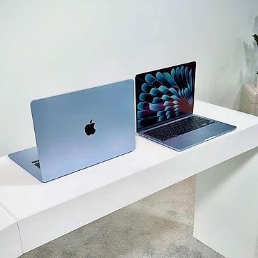 m4 macbook: Apple MacBook Air 15-inch (2025) Характеристики: - Чип Apple M4 - 16 — 2