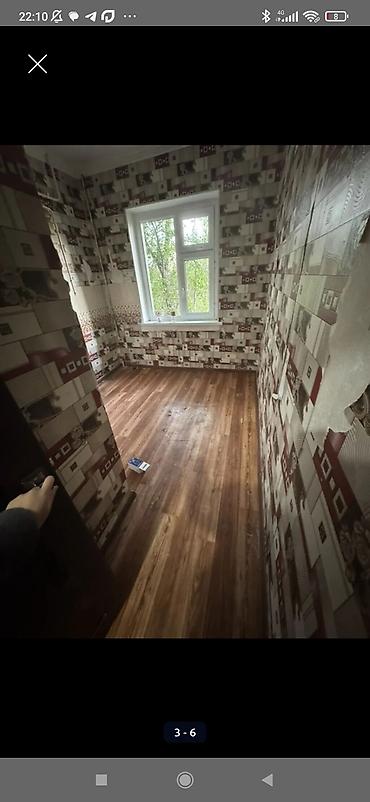 Продажа квартир: 2 комнаты, 72 м², 106 серия улучшенная, 1 этаж, Свежий ремонт — 5