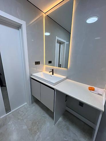 Продажа квартир: 2 комнаты, 74 м², Элитка, 9 этаж, Дизайнерский ремонт — 11