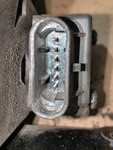 Форсунки: Форсунка Shacman 2019 г., Б/у, Оригинал, Китай — 10