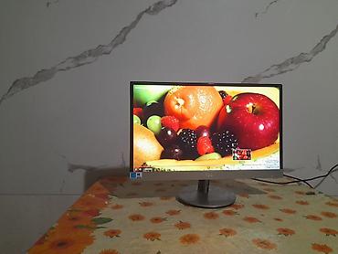 Мониторы: Монитор, AOC, Б/у — 8