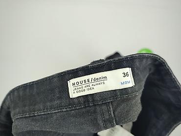 house basic: House of Denim, Jeansy damskie, rozmiar S — 4