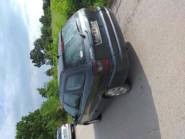 id gra: LETVA VOLANA ZA CITROEN XSARA OD 1998. DO 2005. GOD. | DELOVI ZA — 1