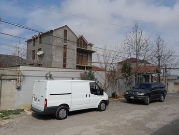 Həyət evləri və villaların satışı: 6 otaqlı, 320 kv. m, Kredit yoxdur, Orta təmir — 7
