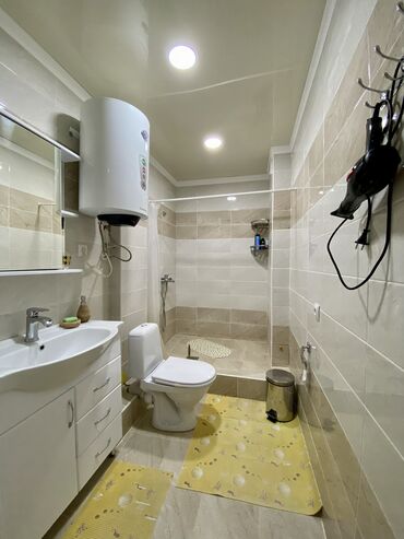 Иссык-Куль 2025: Квартира, 3х.комн.У пляжа ЦО Кыргызское взморье, Бостери, Бассейн, Баскетбольная площадка, Батут — 10