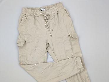 pidzama lidl: Spodnie cargo damskie, rozmiar S — 1