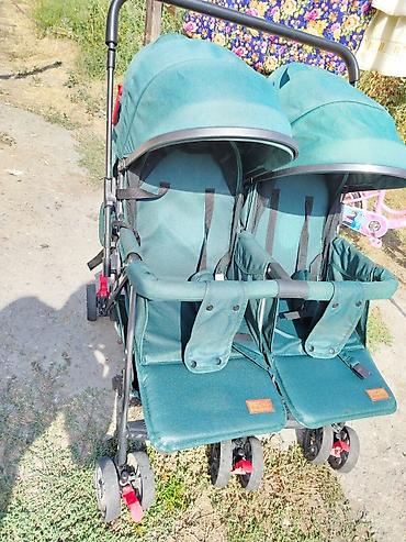 Балдар арабасы, Колдонулган lalafo.kg да — 1 Балдар арабасы, Колдонулган — 1