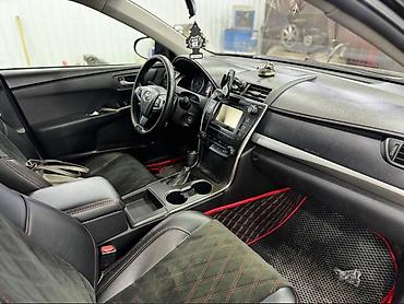 таота камрия 40: Toyota Camry: 2014 г., 2.5 л, Автомат, Бензин, Седан — 3