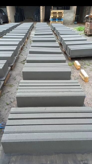 Бордюры: Бордюр, Гарантия, Бесплатная доставка, Бесплатный выезд — 12