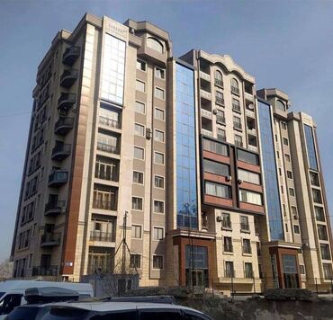 Долгосрочная аренда квартир: 2 комнаты, 68 м², Элитка, 9 этаж, Евроремонт