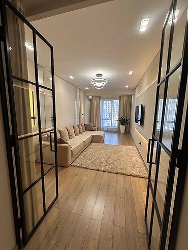 Продажа квартир: 3 комнаты, 116 м², Элитка, 3 этаж, Дизайнерский ремонт — 8