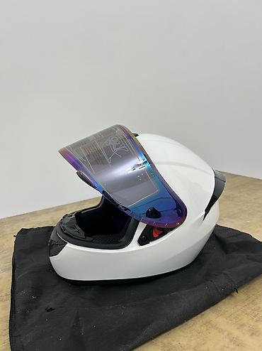 жорго мото: Мото шлеми, Жаңы, Өзү алып кетүү, Акысыз жеткирүү, Акылуу жеткирүү — 2
