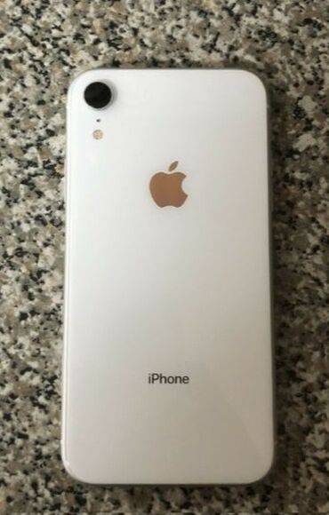 где продать ноутбук: IPhone Xr, Белый