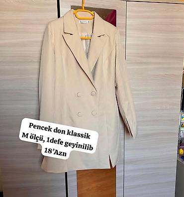 Gündəlik don, Midi, M lalafo.az -da Gündəlik don, Midi, M
