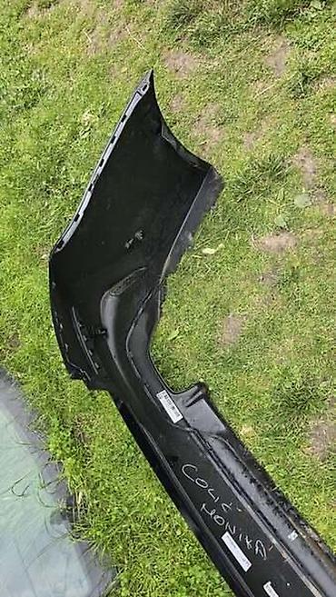 prolupao motor: ZADNJI BRANIK G20 MSP ZA BMW 335 GT, 315, 316 . | BMW 3 g20 zadnji — 4